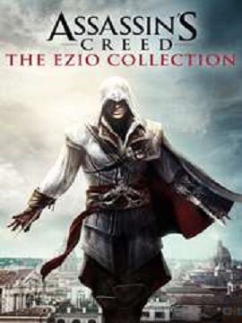 Assassin's Creed: The Ezio Collection XBOX One/Series X,S CD Key