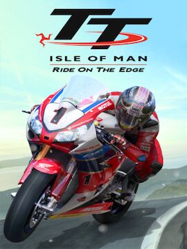 TT Isle Of Man Steam CD Key