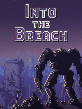 Into The Breach Steam CD Key