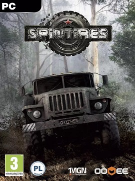 Spintires Steam CD Key