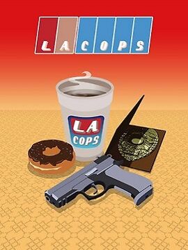 LA Cops Steam CD Key