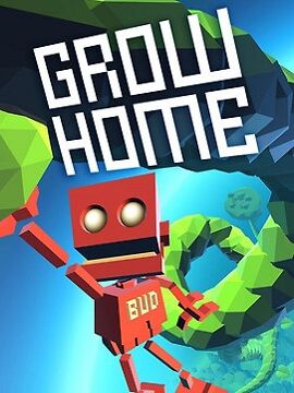 Grow Home Steam CD Key