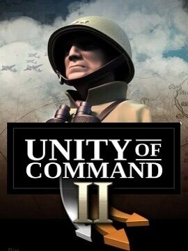 Unity Of Command II Europe Steam CD Key