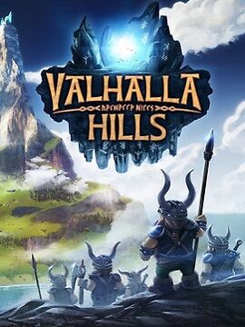 Valhalla Hills Standard Edition Steam CD Key