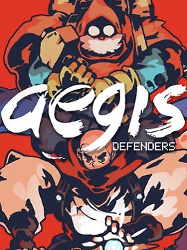 Aegis Defenders Steam CD Key