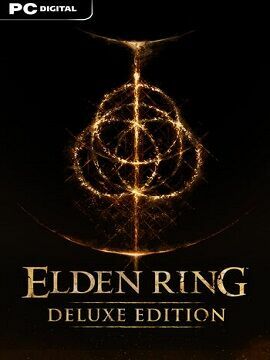 Elden Ring Deluxe Edition