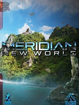 Meridian: New World Steam CD Key