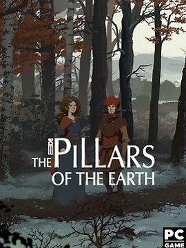 Ken Follett's The Pillars Of The Earth Steam CD Key