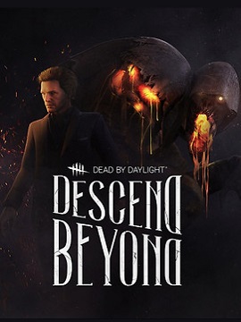 Dead By Daylight - Descend Beyond Chapter Steam CD Key