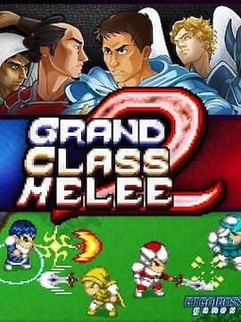 Grand Class Melee 2 Steam CD Key