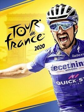 Tour De France 2020 Steam CD Key