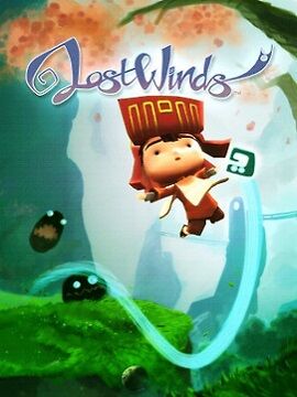 LostWinds Steam CD Key