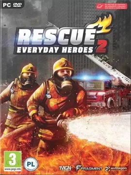 RESCUE 2: Everyday Heroes Steam CD Key