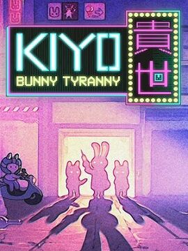 KIYO - Bunny Tyranny Steam CD Key