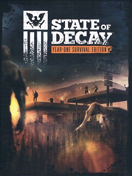 State Of Decay Year-One Survival Edition Steam CD Key