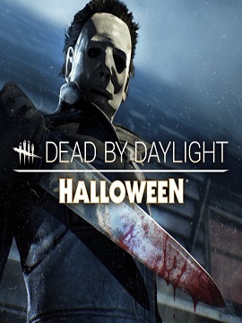 Dead By Daylight - The HALLOWEEN Chapter Europe Steam CD Key