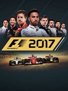 F1 2017 Steam CD Key