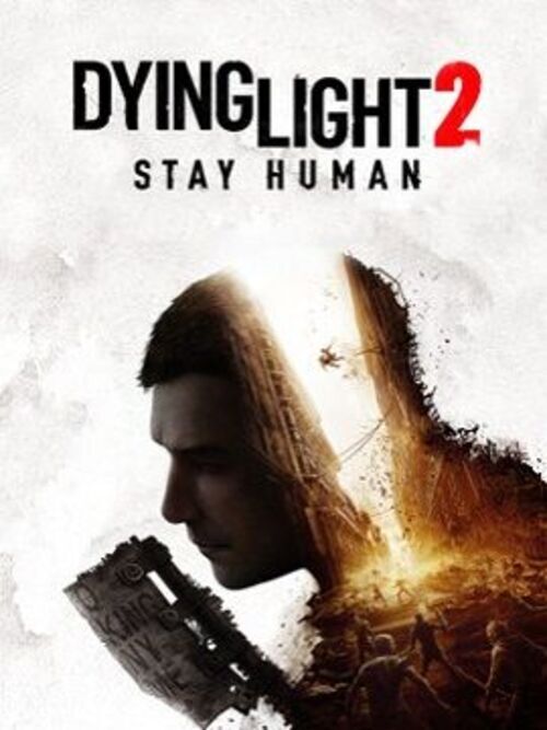 Dying Light 2 Stay Human Reloaded Edition Epic Games Account