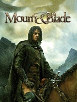 Mount & Blade Steam CD Key