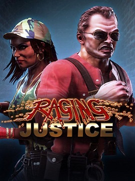 Raging Justice Steam CD Key