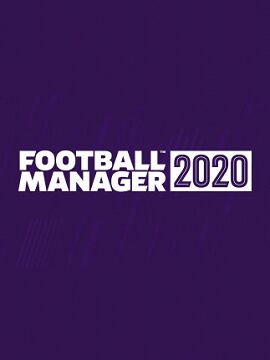 Football Manager 2020 Steam CD Key