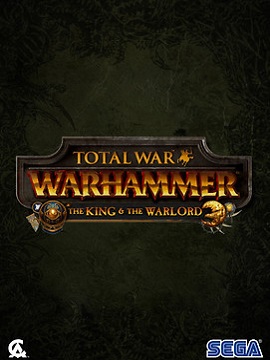 Total War: WARHAMMER - The King And The Warlord Steam CD Key