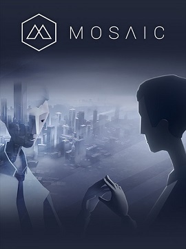 Mosaic Steam CD Key