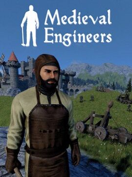 Medieval Engineers Steam CD Key