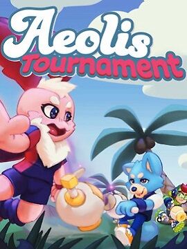 Aeolis Tournament Steam CD Key