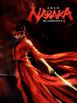 Naraka: Bladepoint Steam CD Key