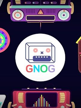 GNOG Steam CD Key