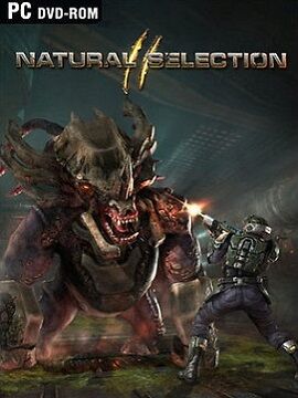 Natural Selection 2 Steam CD Key