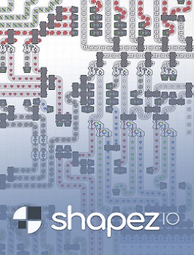 Shapez.io Steam CD Key