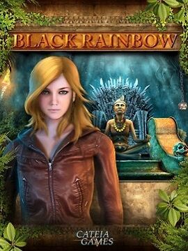 Black Rainbow Steam CD Key