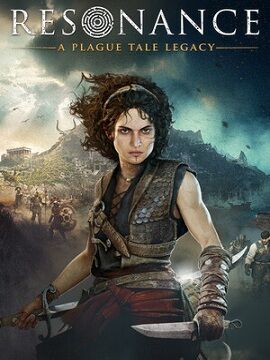 Resonance: A Plague Tale Legacy Steam CD Key