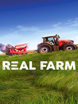 Real Farm Standard Edition Steam CD Key