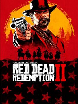 Red Dead Redemption 2 Standard Edition Rockstar Games Ps4 Físico – Raul  Games