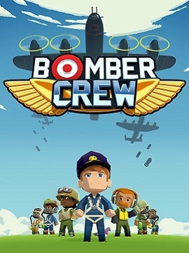 Bomber Crew Steam CD Key