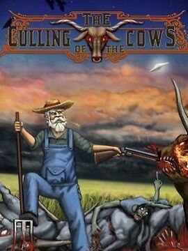 The Culling Of The Cows Steam CD Key