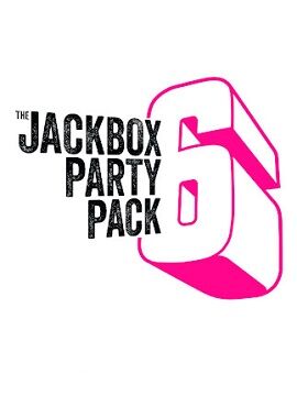 The Jackbox Party Pack 6 Steam CD Key