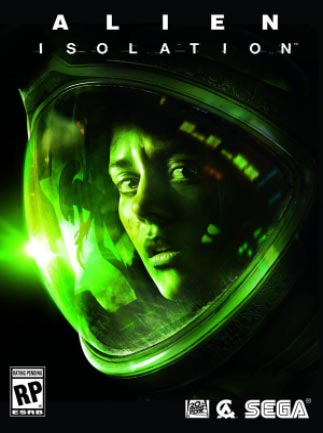 Alien: Isolation Steam CD Key