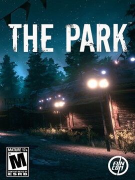 The Park Steam CD Key