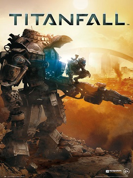 Titanfall (English Only) Origin CD Key