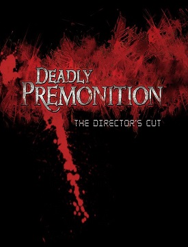 Deadly Premonition: Director's Cut Steam CD Key