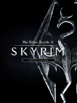 The Elder Scrolls V: Skyrim Special Edition RU/CIS Steam CD Key