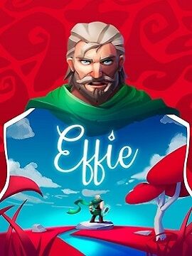 Effie Steam CD Key