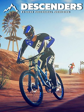 Descenders Steam CD Key