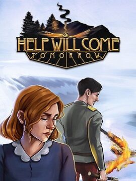 Help Will Come Tomorrow Steam CD Key