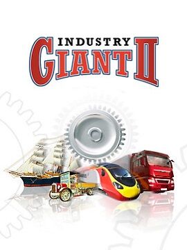 Industry Giant II Steam CD Key