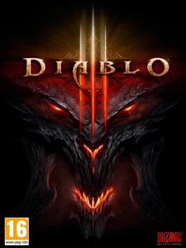 Diablo 3 Europe Battle.net CD Key